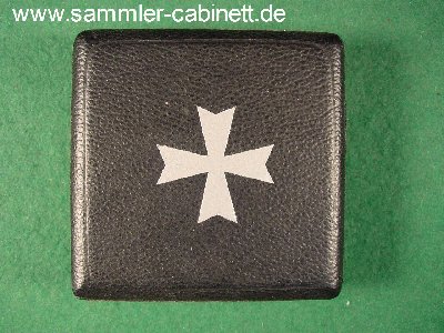 Kriegsverdienstkreuz 1939 - Kreuz der 1. Kl. - OHNE...