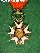 Orden der Ehrenlegion - Ritterkreuz - mit der Jahreszahl ' 1870 ' - GOLD - 18